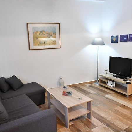 나플리오 Giorgos House 아파트 외부 사진