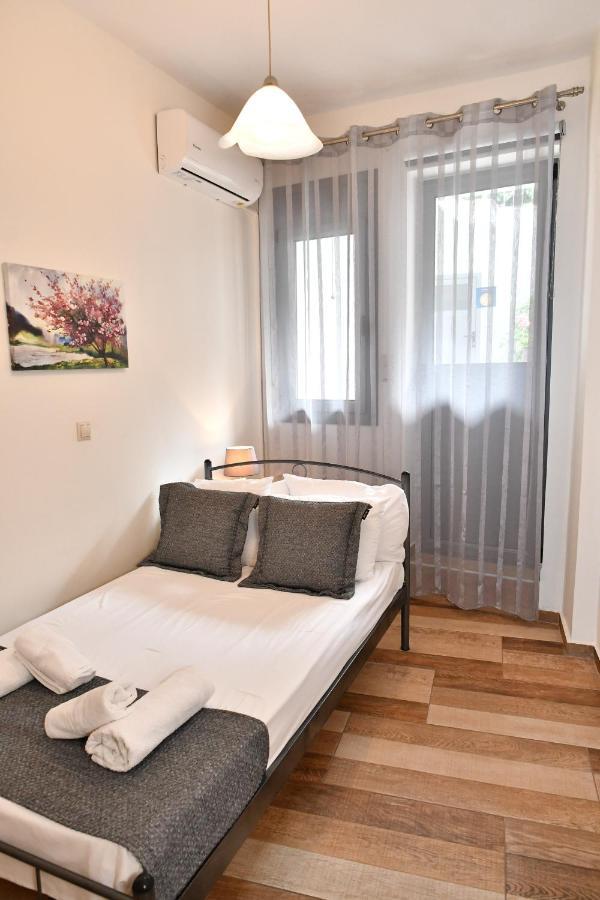 나플리오 Giorgos House 아파트 외부 사진