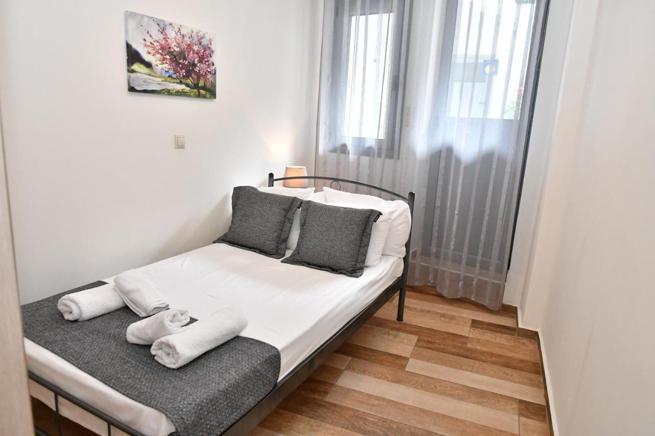 나플리오 Giorgos House 아파트 외부 사진