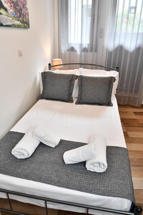 나플리오 Giorgos House 아파트 외부 사진
